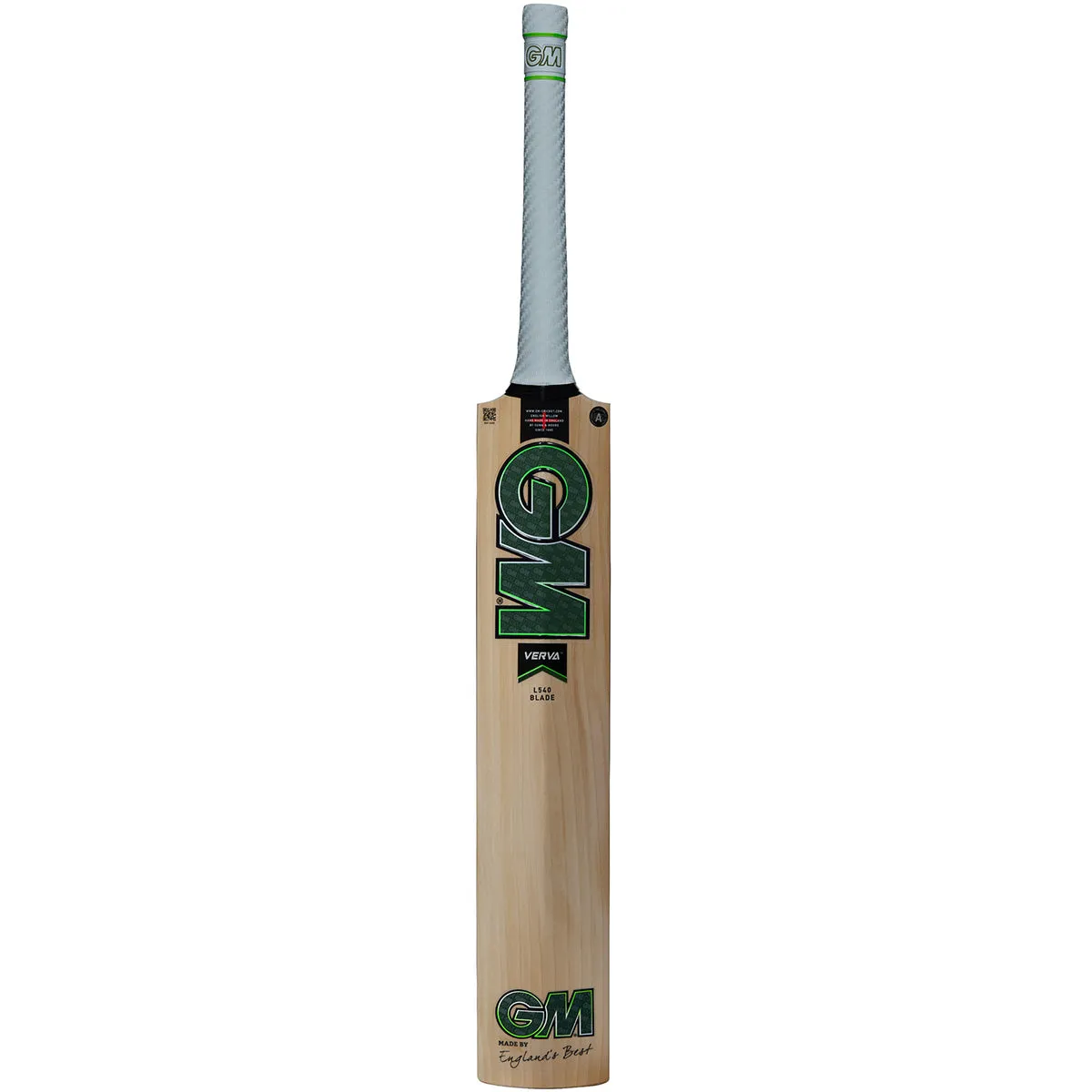 Gunn & Moore Verva DXM 808 Junior Cricket Bat