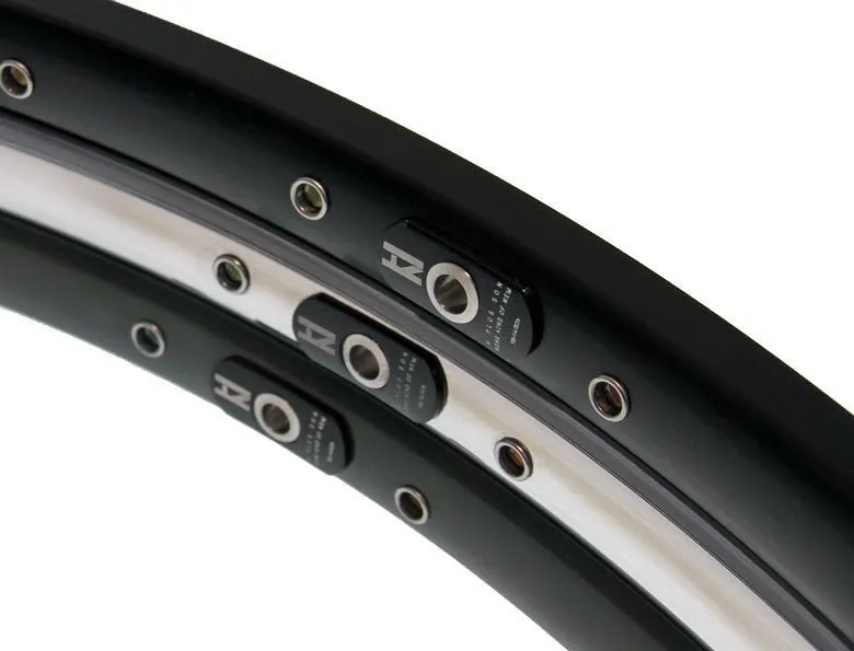 H PLUS SON THE BOX(TB-14) Low Profile 700C Clincher Rim