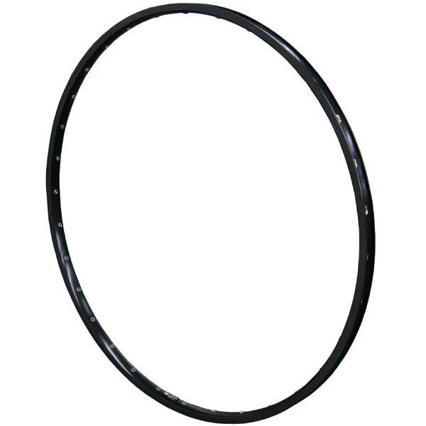 H PLUS SON THE BOX(TB-14) Low Profile 700C Clincher Rim