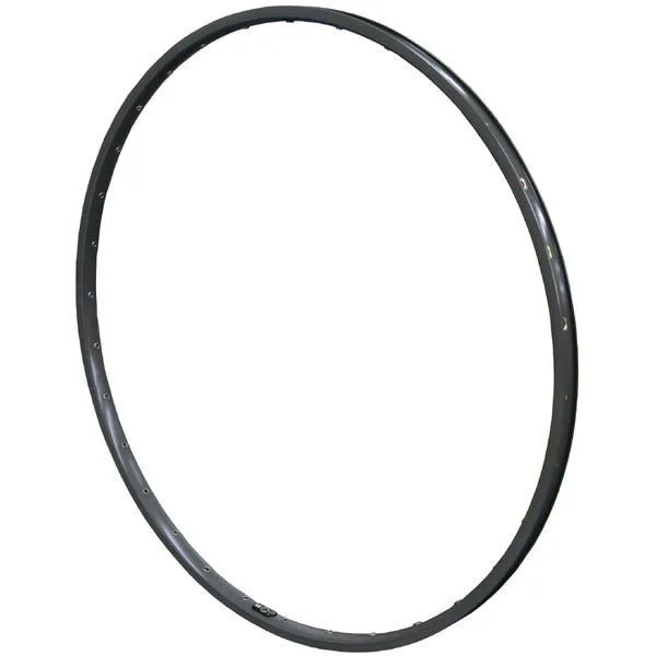 H PLUS SON THE BOX(TB-14) Low Profile 700C Clincher Rim
