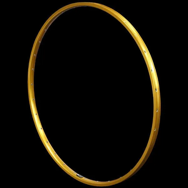 H PLUS SON THE BOX(TB-14) Low Profile 700C Clincher Rim