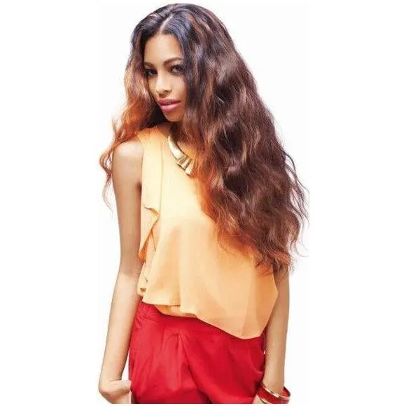 Hair by Sleek 101 Rio Natural Weave 18'' Synthetic Hair