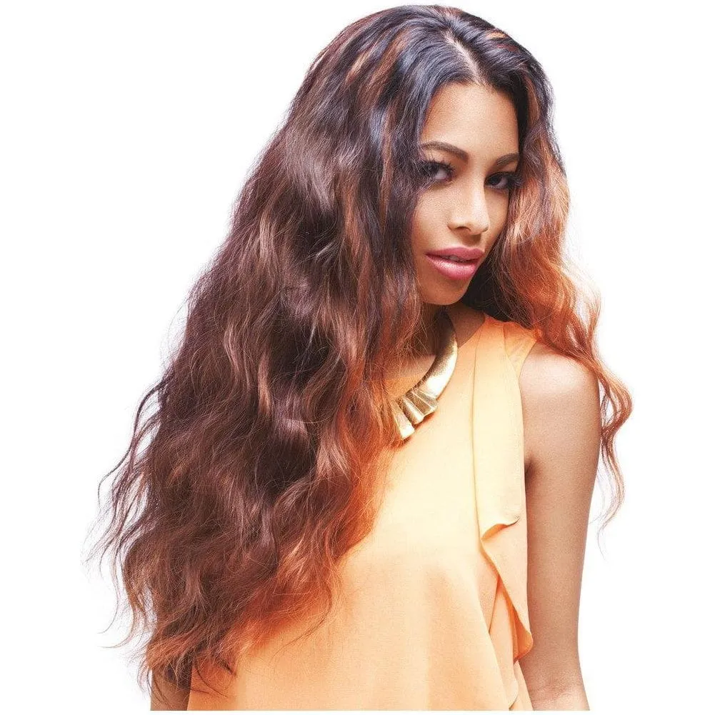 Hair by Sleek 101 Rio Natural Weave 18'' Synthetic Hair