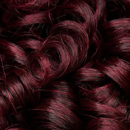 Hair by Sleek Remi Touch Choice Clip in Fringe Mix of Remy and Human Hair