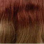 Hair by Sleek Spotlight Premium Lace Wig Stella Mix Human Hair   Synthetic Hair