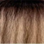 Hair by Sleek Spotlight Premium Lace Wig Stella Mix Human Hair   Synthetic Hair