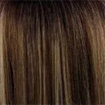 Hair by Sleek Spotlight Premium Wig Demi Human and Synthetic Hair Mix