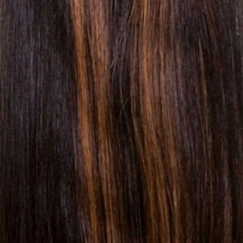 Hair by Sleek Wig Fashion Mia Human Hair