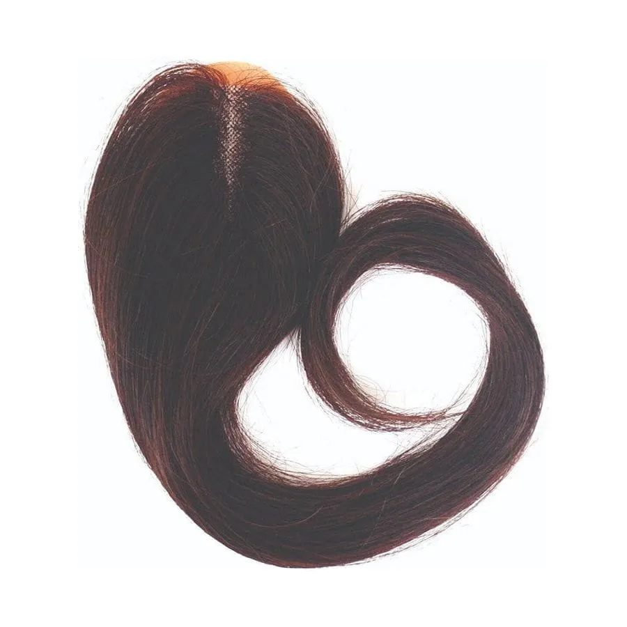 Hair by Sleek Yaki Breathable Closure Natural Hair