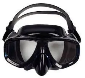 Halcyon Double-Lens Mask