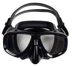Halcyon Double-Lens Mask