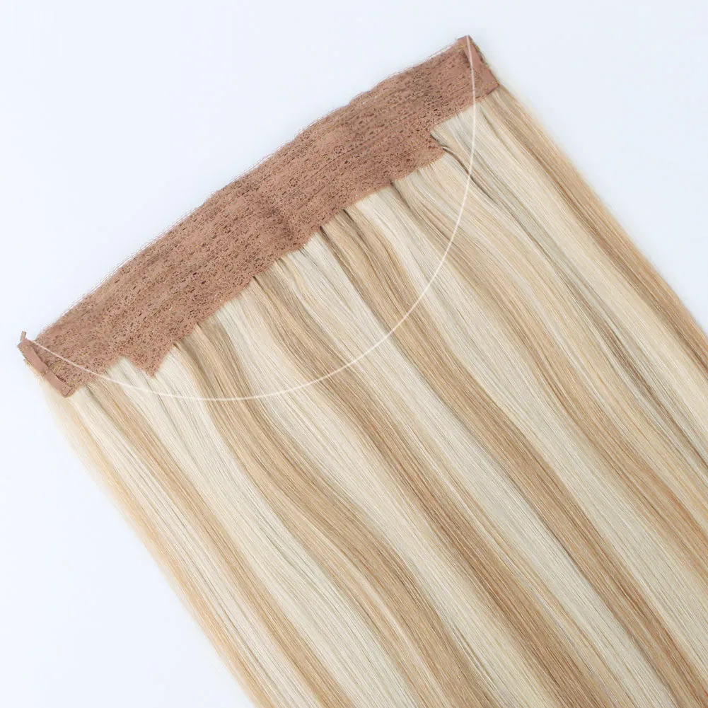 Halo Hair Extensions P12/60# -Only For Order Over $269