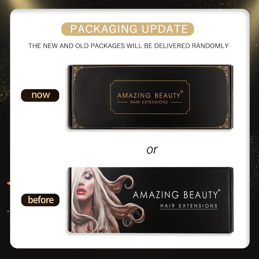 Halo Hair Extensions P12/60# -Only For Order Over $269