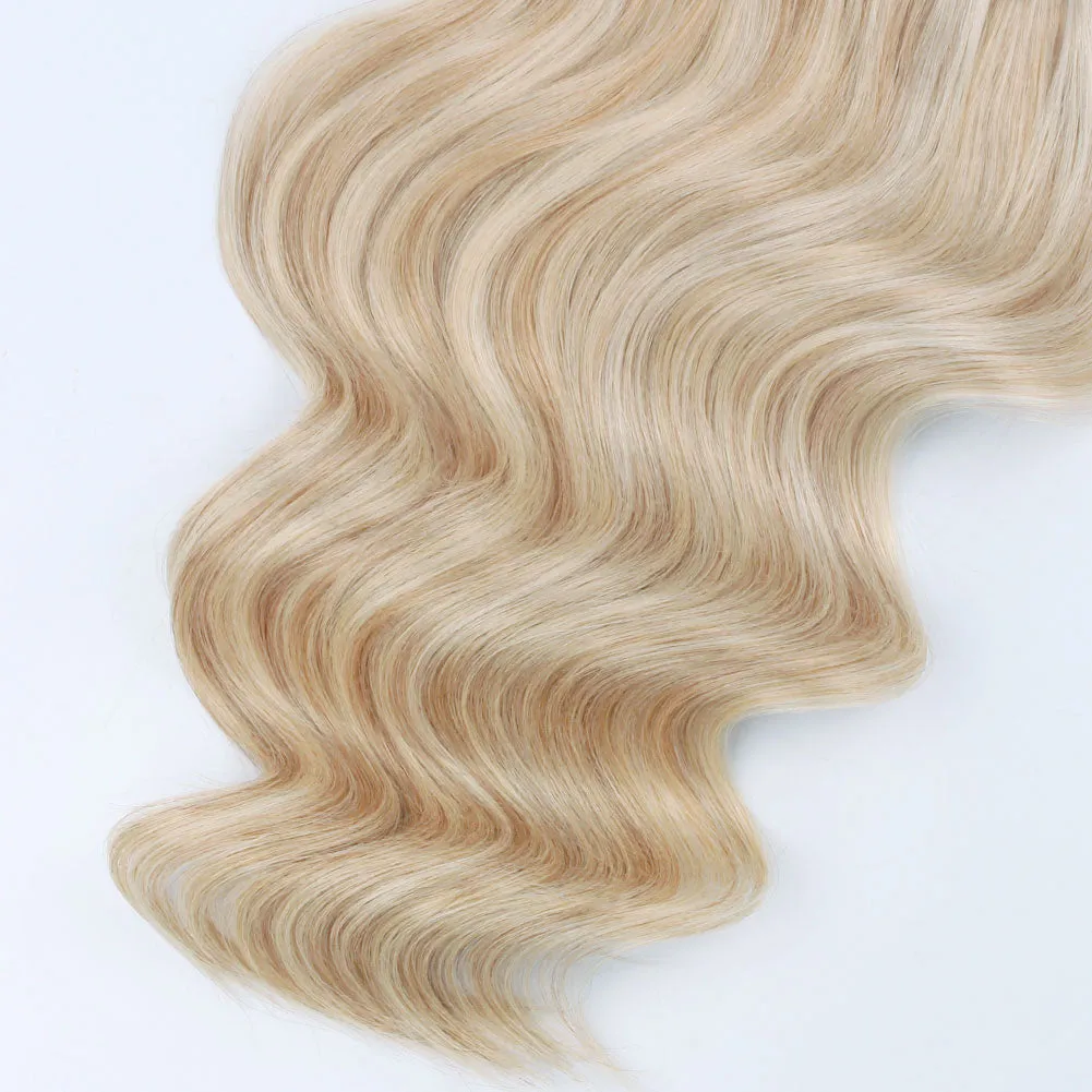 Halo Hair Extensions P12/60# -Only For Order Over $269