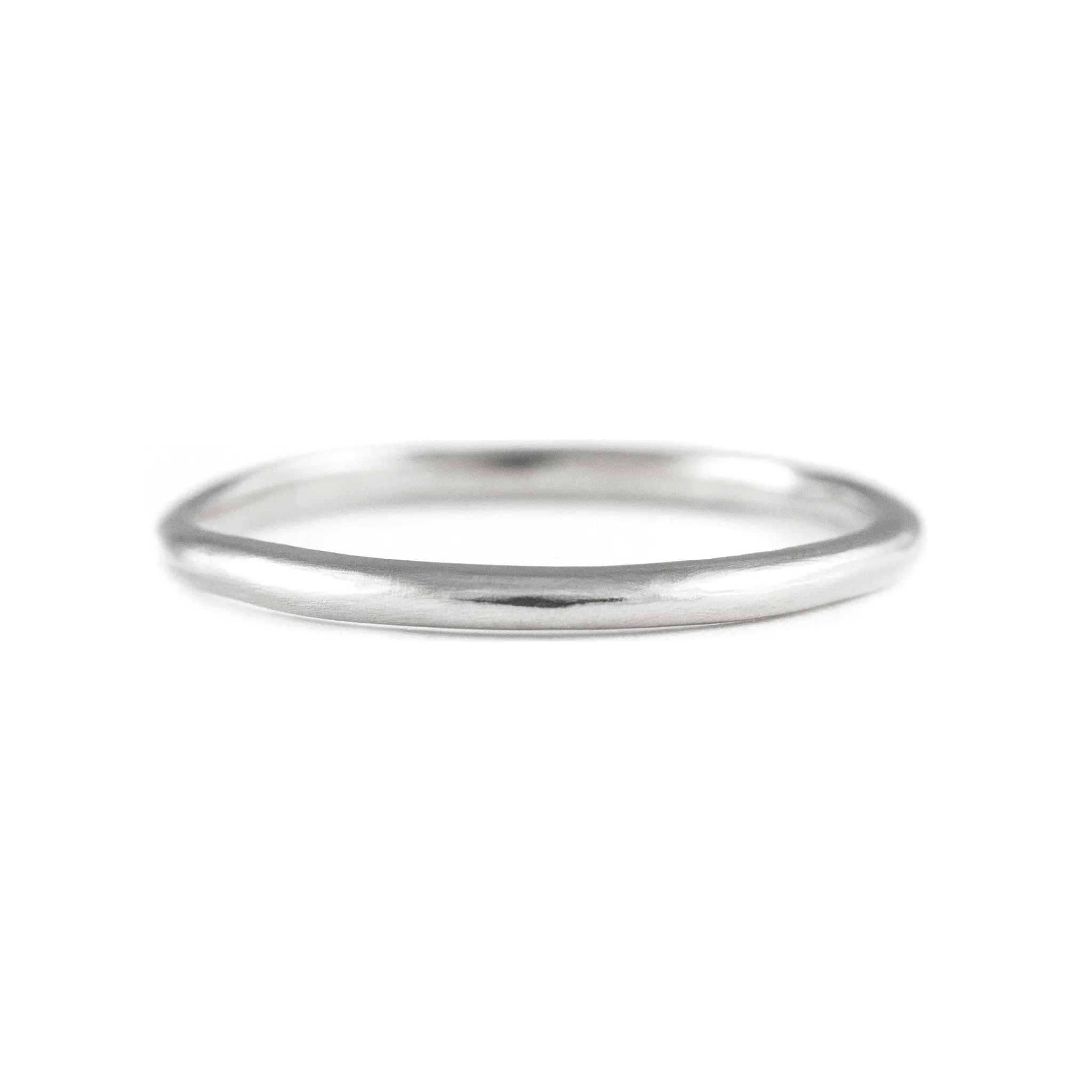 Hand-formed Ring no.1