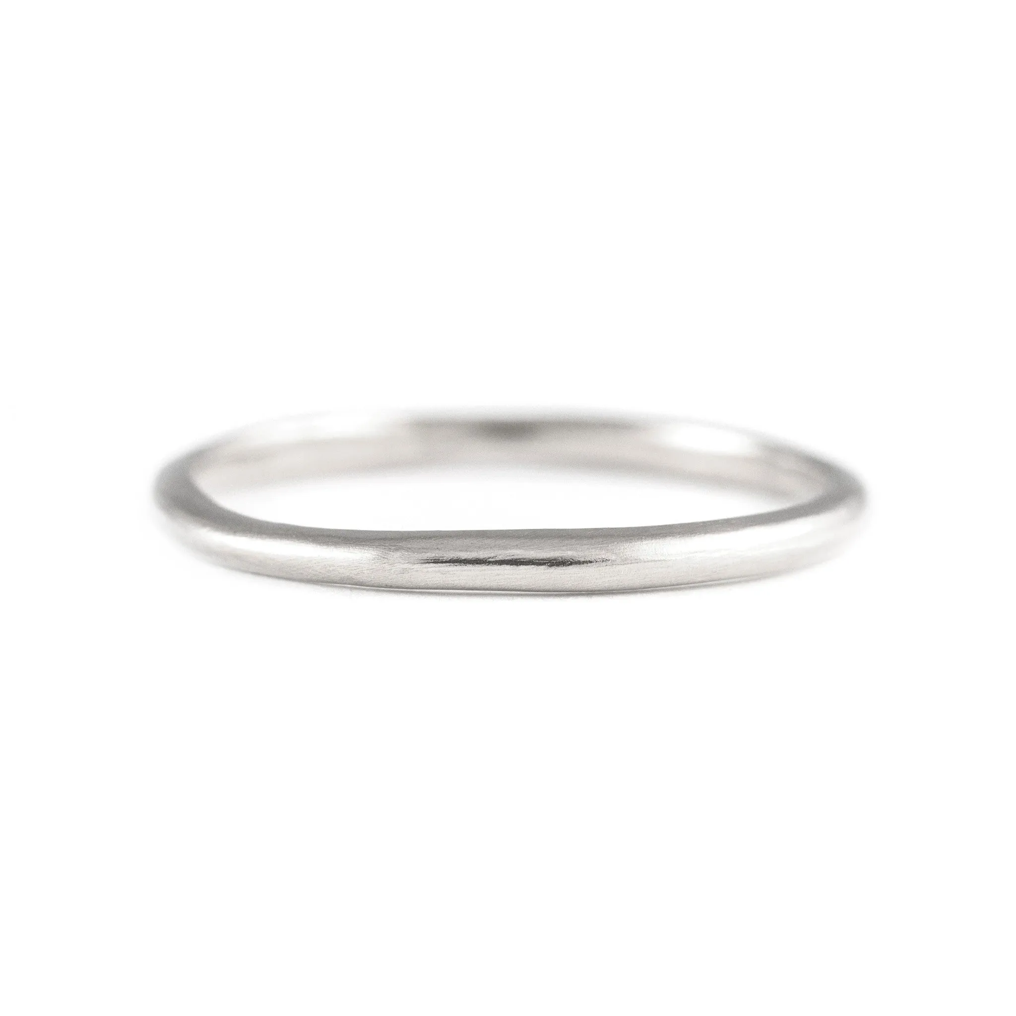 Hand-formed Ring no.1
