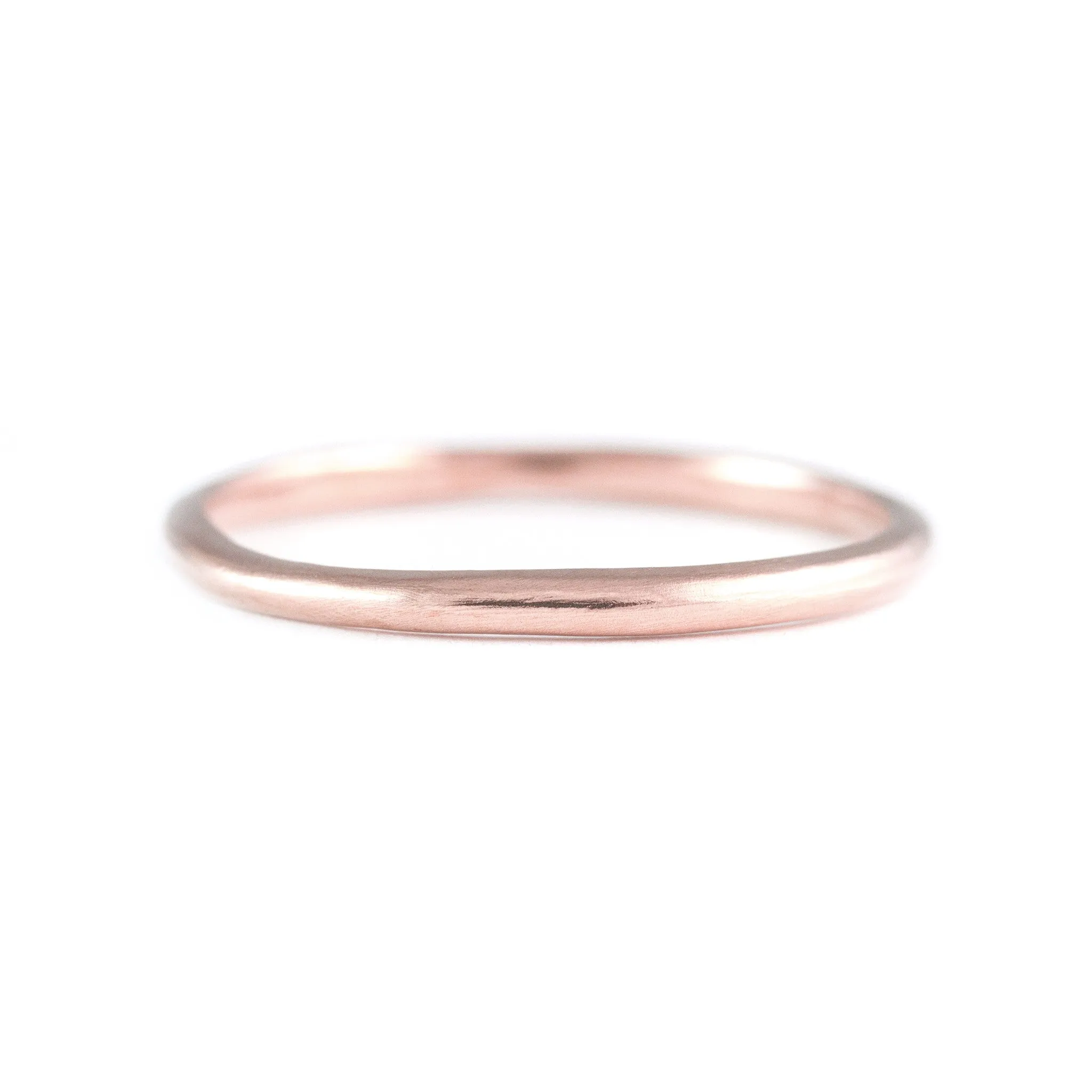 Hand-formed Ring no.1
