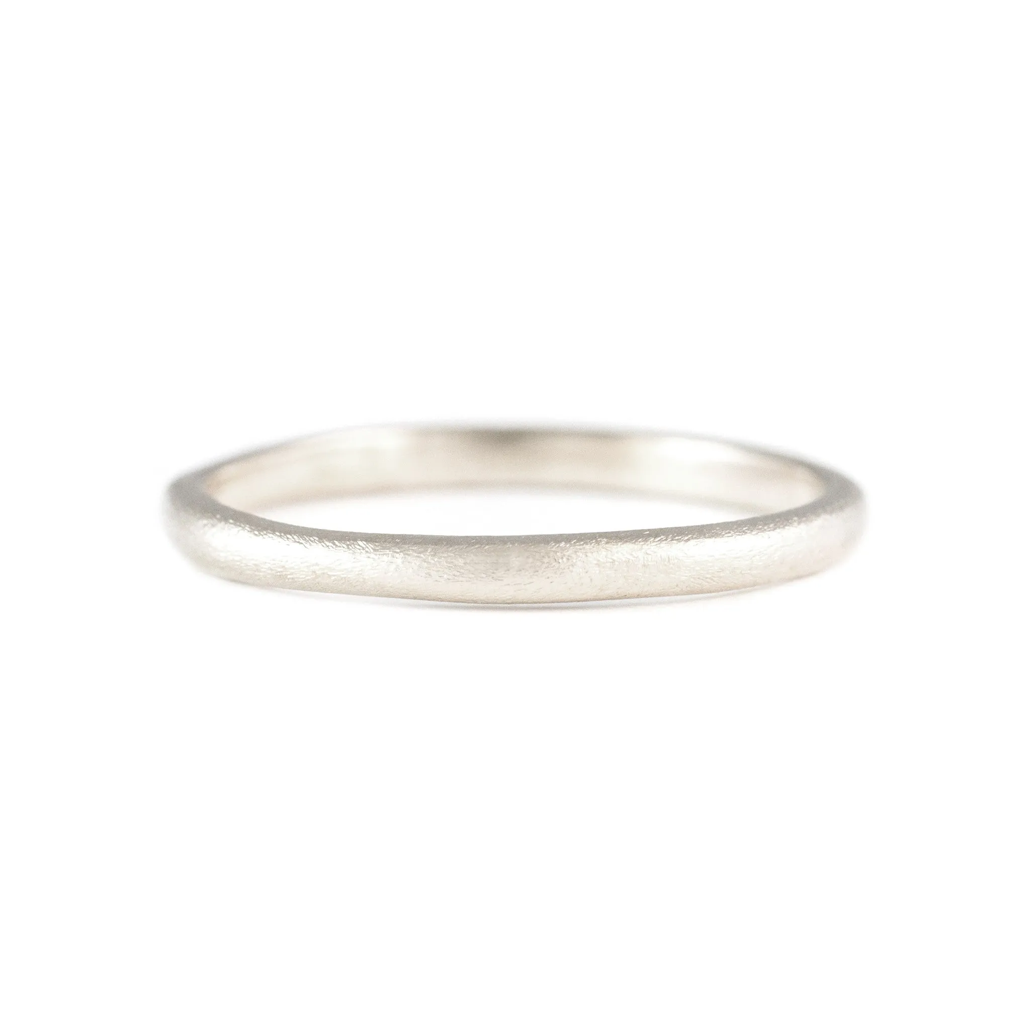 Hand-formed Ring no.2