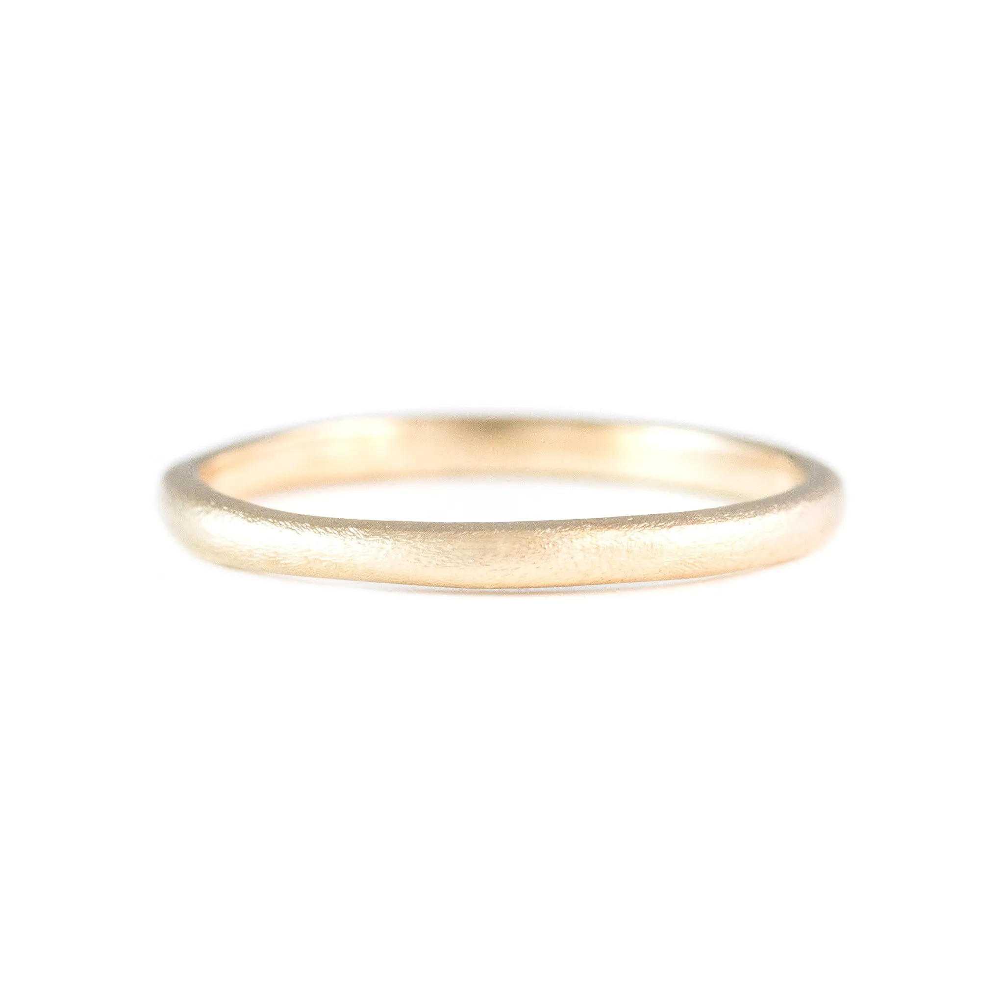 Hand-formed Ring no.2