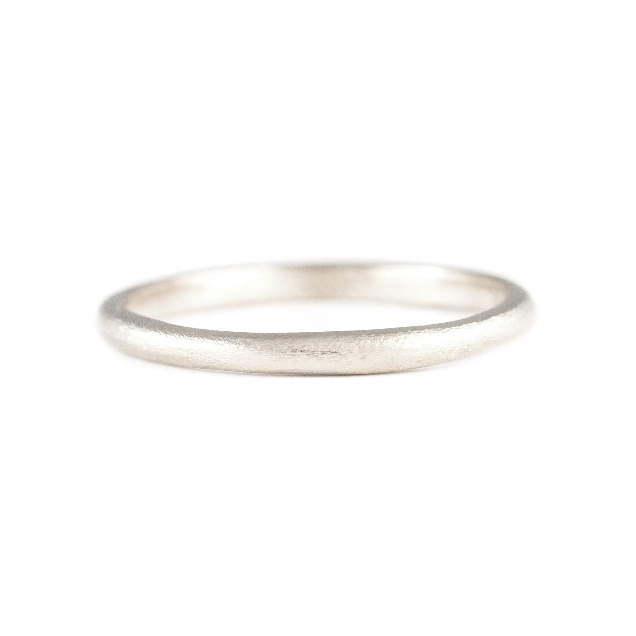 Hand-formed Ring no.2