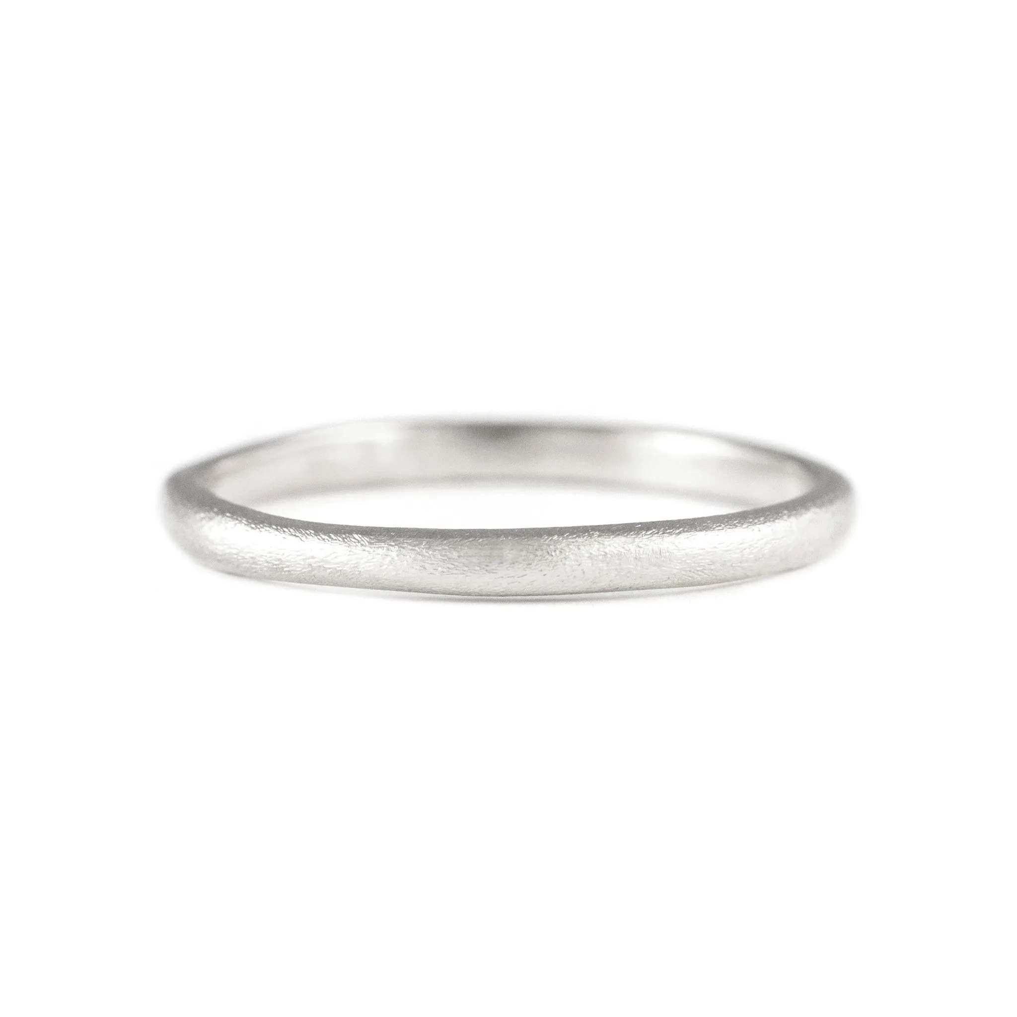 Hand-formed Ring no.2