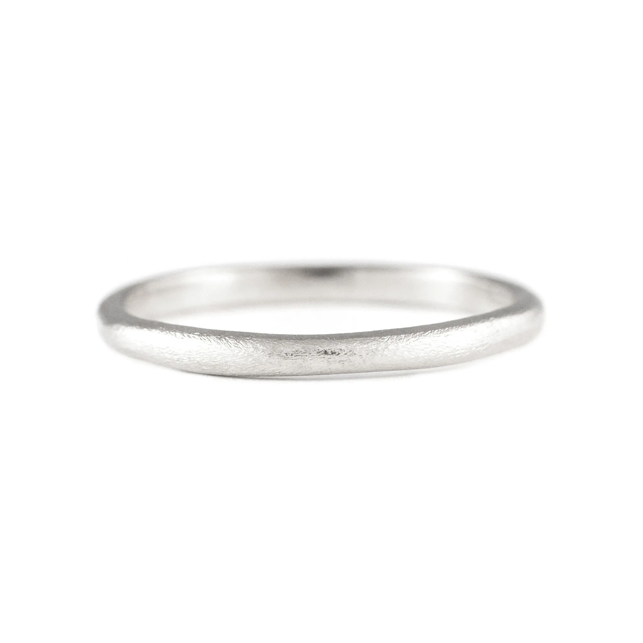 Hand-formed Ring no.2