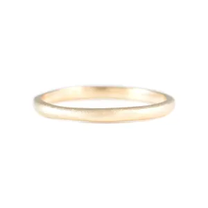 Hand-formed Ring no.2