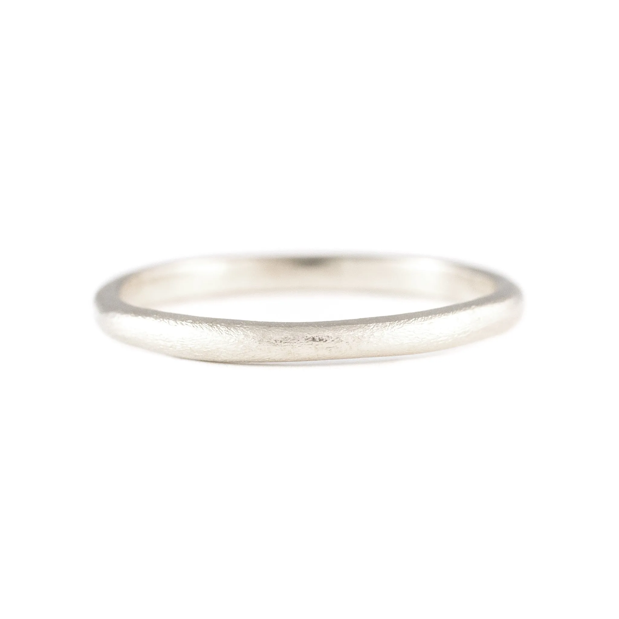 Hand-formed Ring no.2