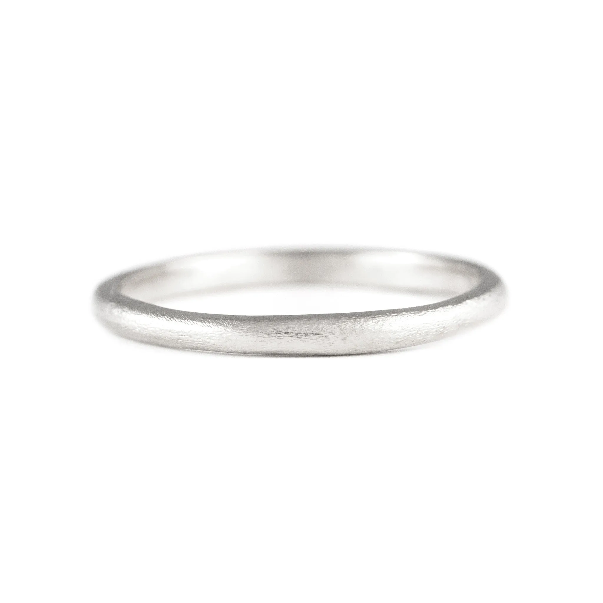 Hand-formed Ring no.2