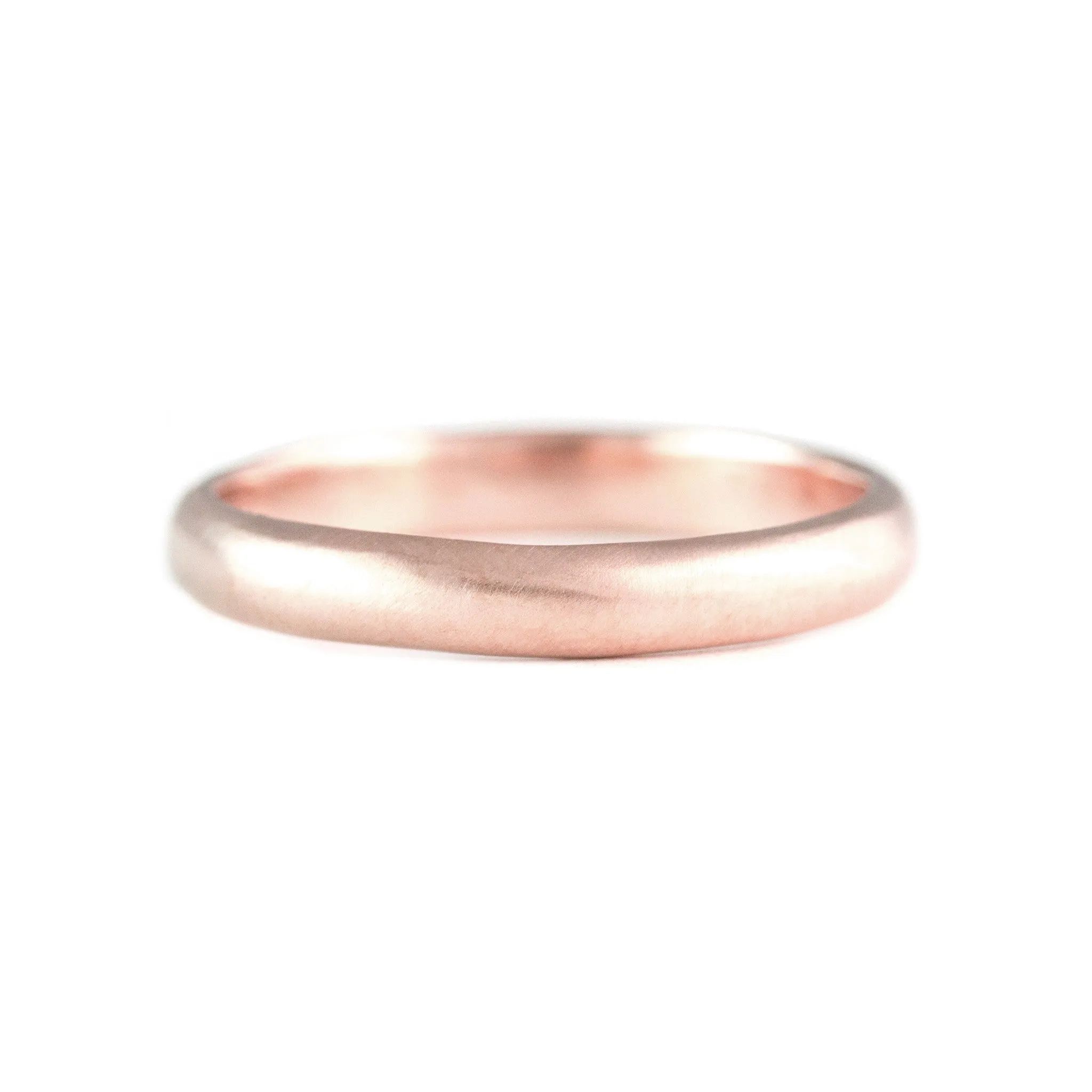 Hand-formed Ring no.3