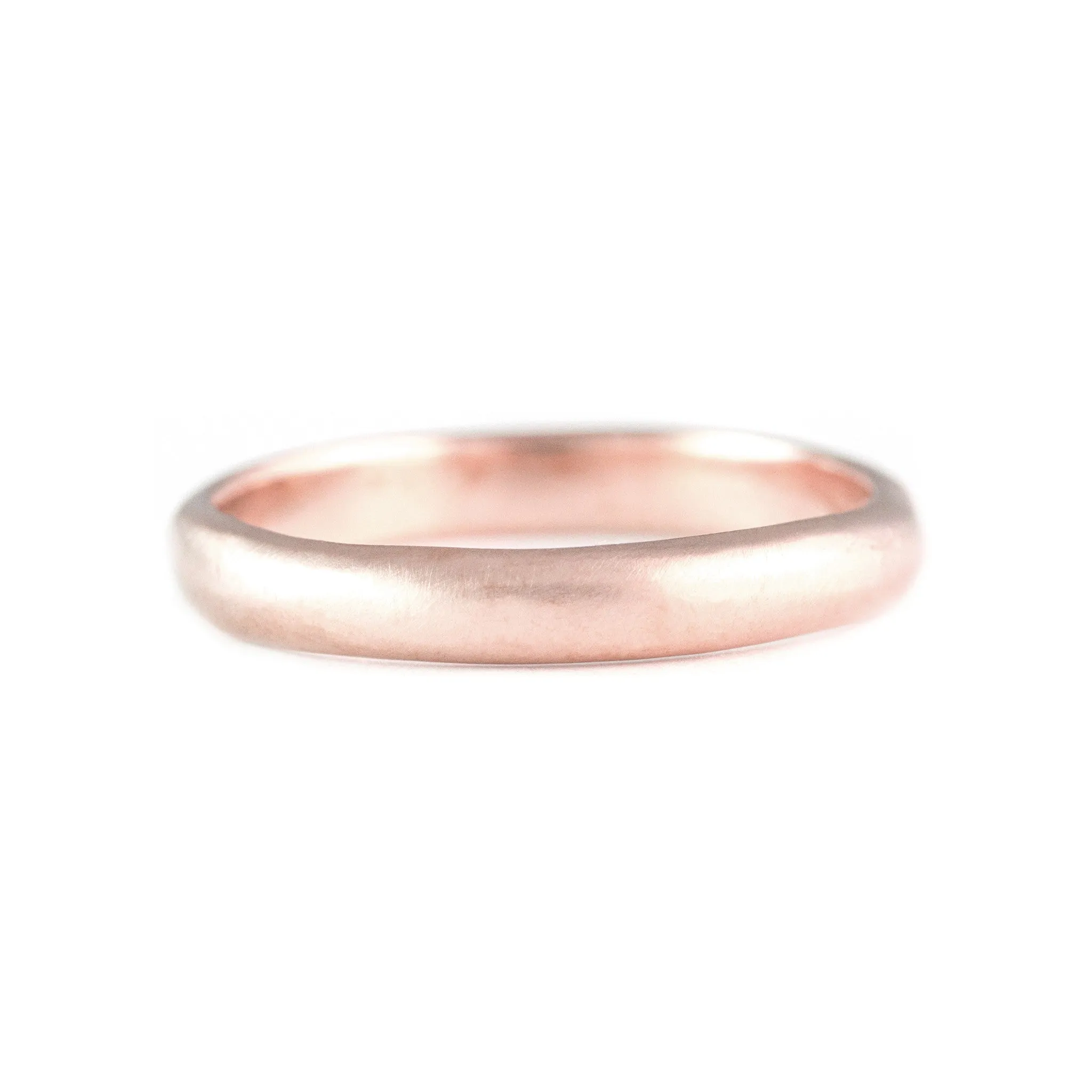 Hand-formed Ring no.3