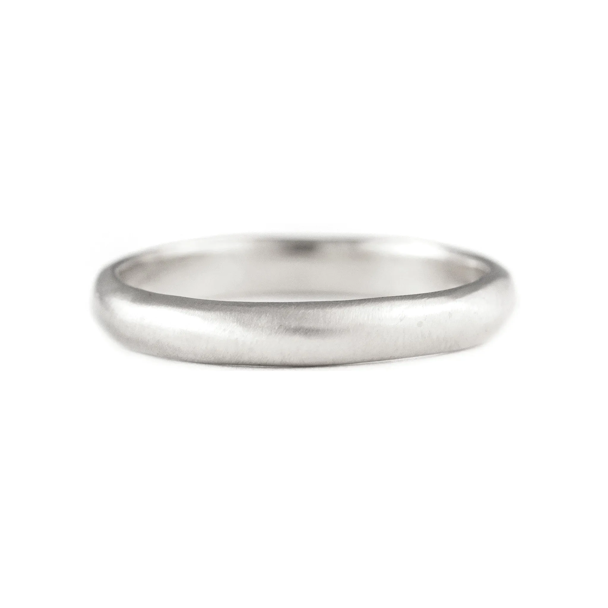 Hand-formed Ring no.3