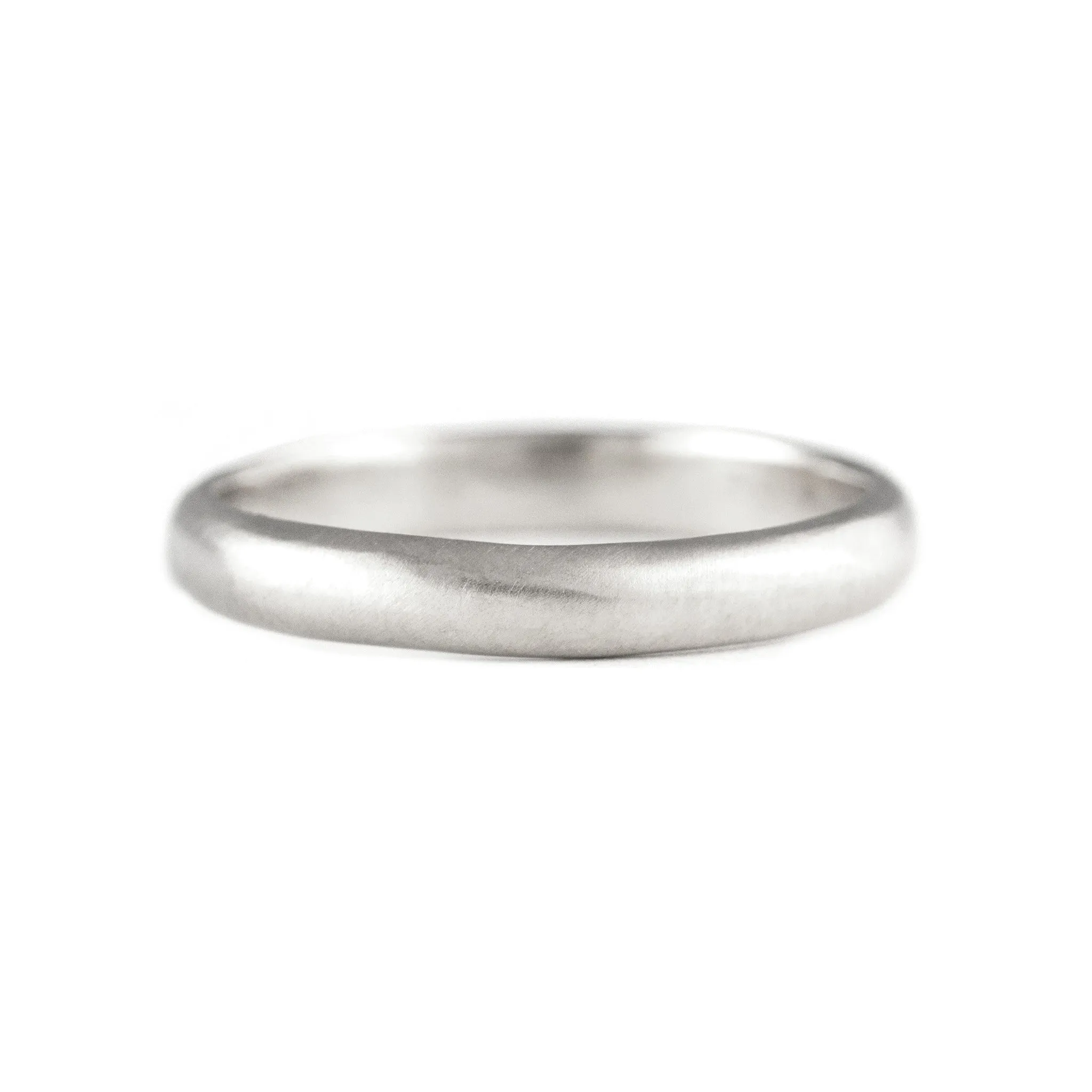 Hand-formed Ring no.3