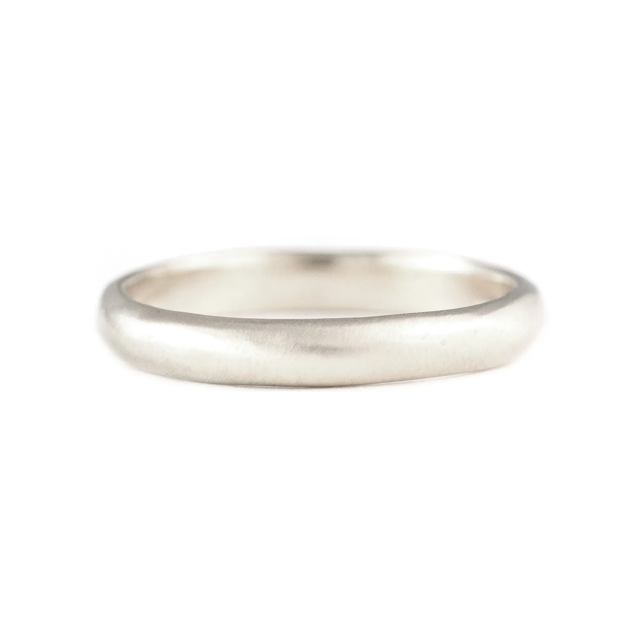 Hand-formed Ring no.3