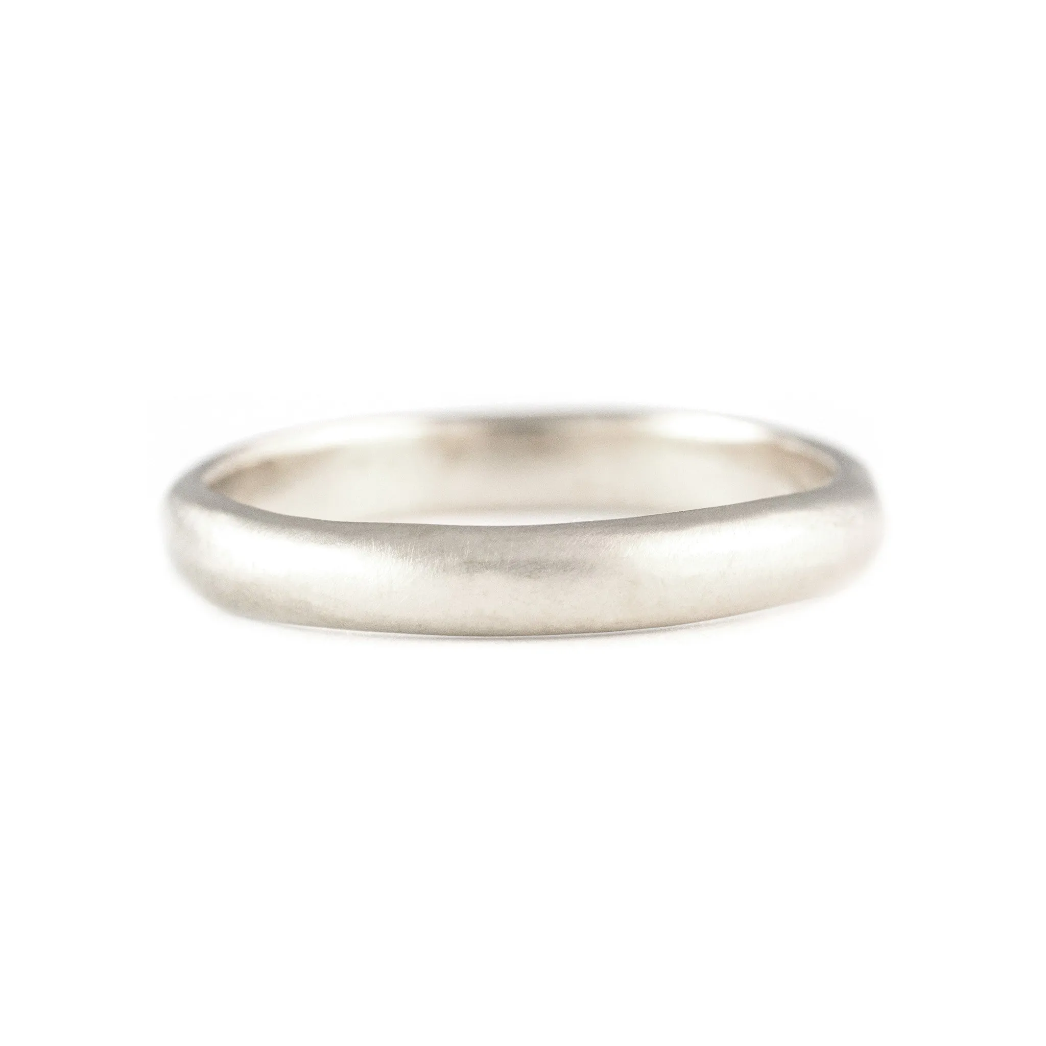 Hand-formed Ring no.3