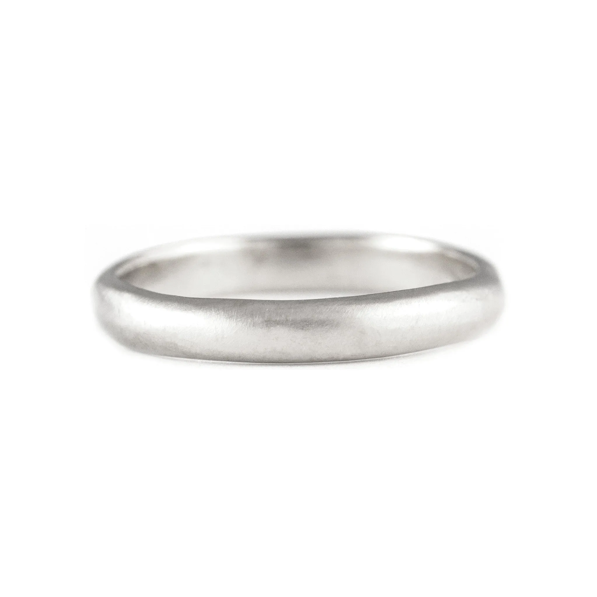 Hand-formed Ring no.3