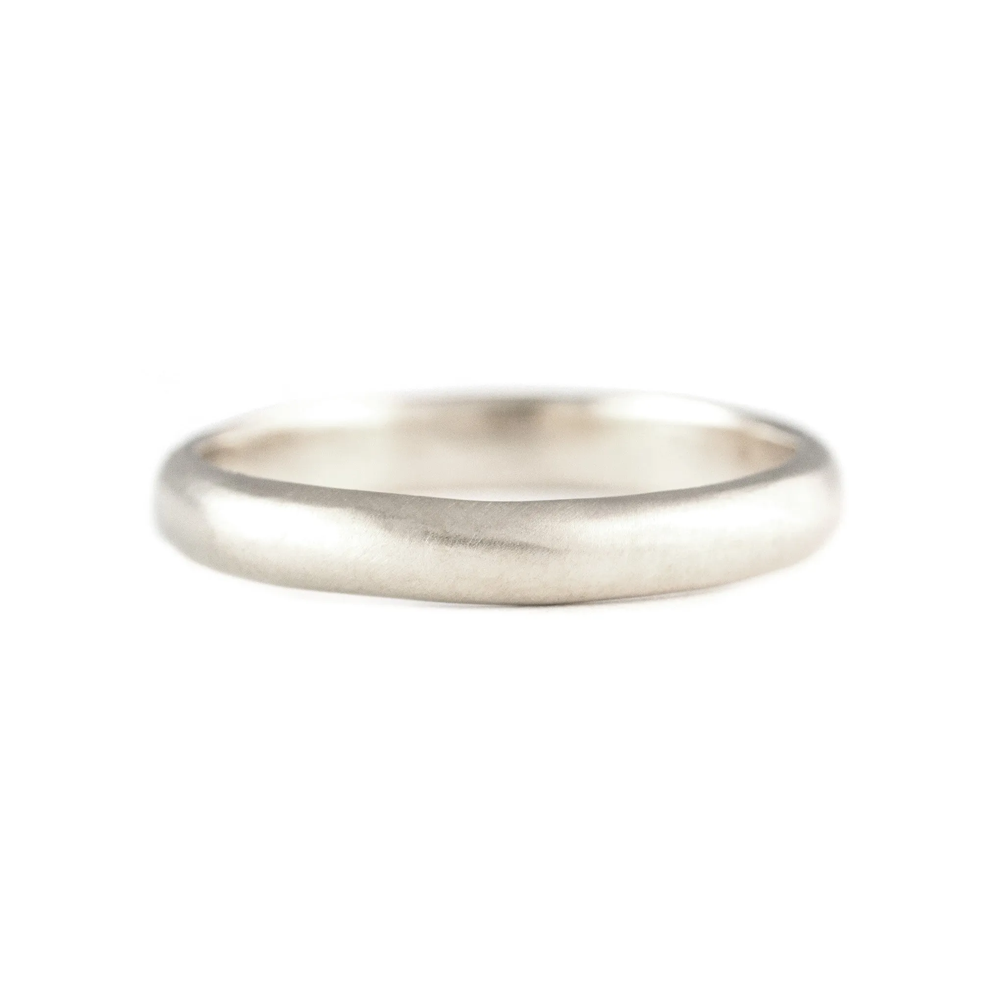 Hand-formed Ring no.3