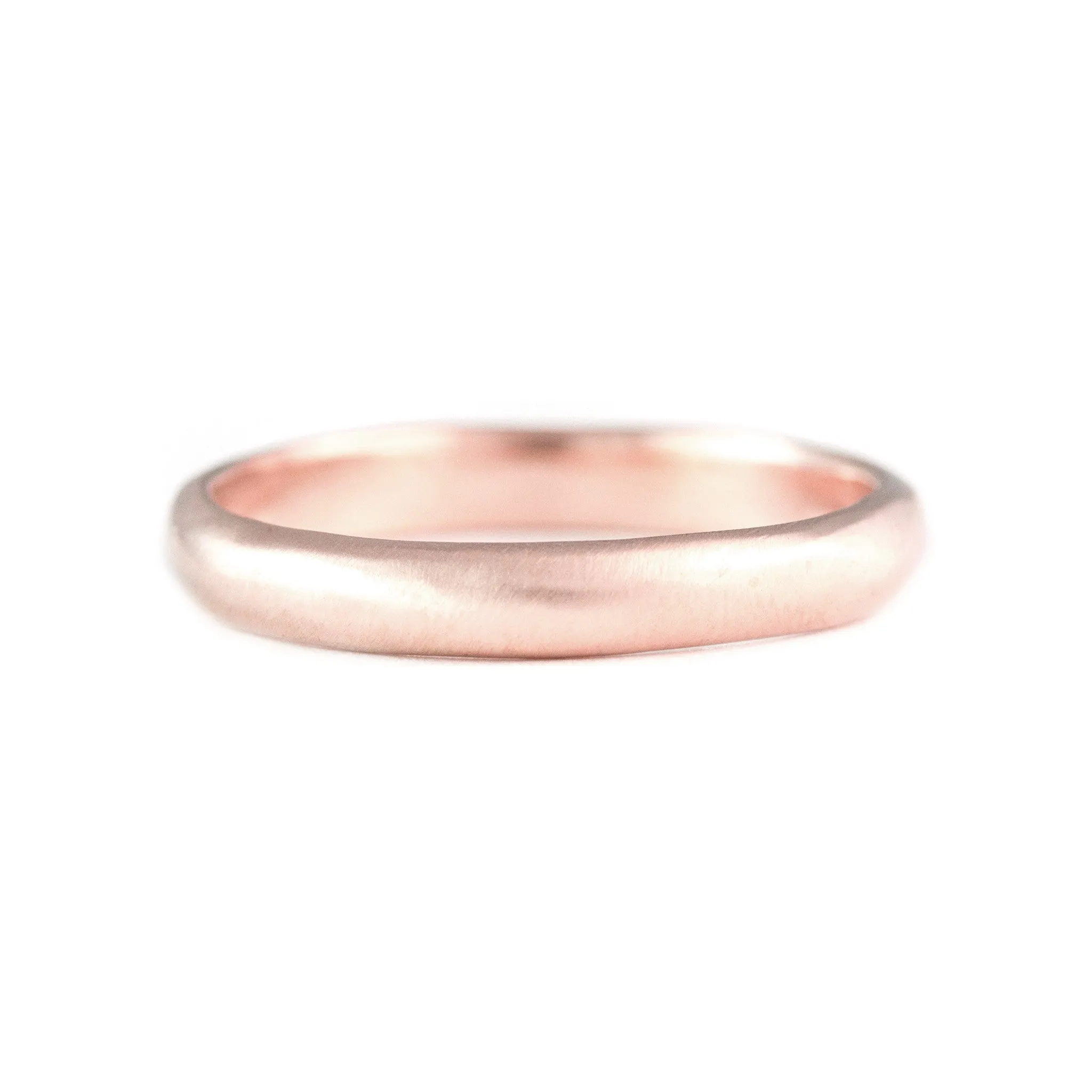 Hand-formed Ring no.3