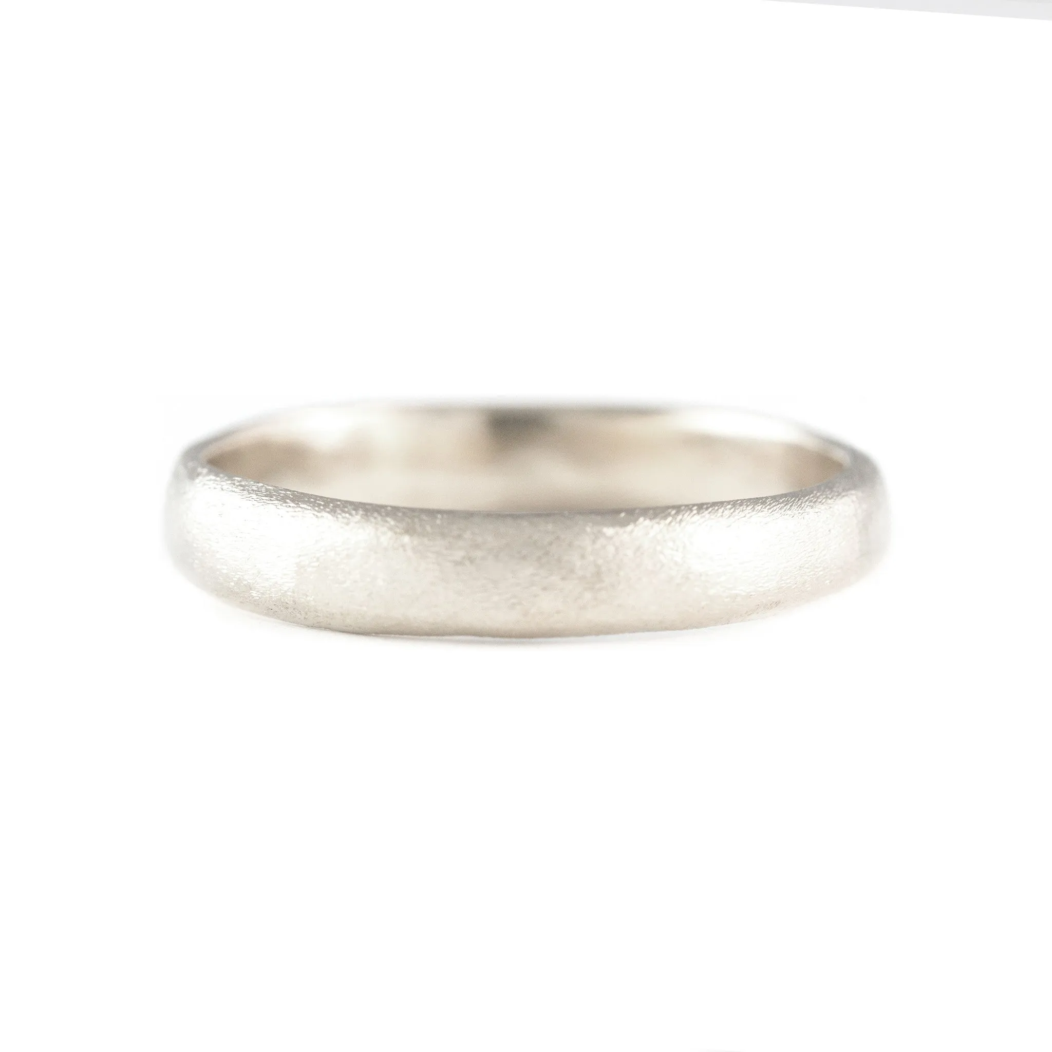 Hand-formed Ring no.4