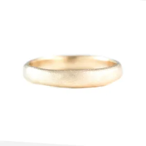 Hand-formed Ring no.4
