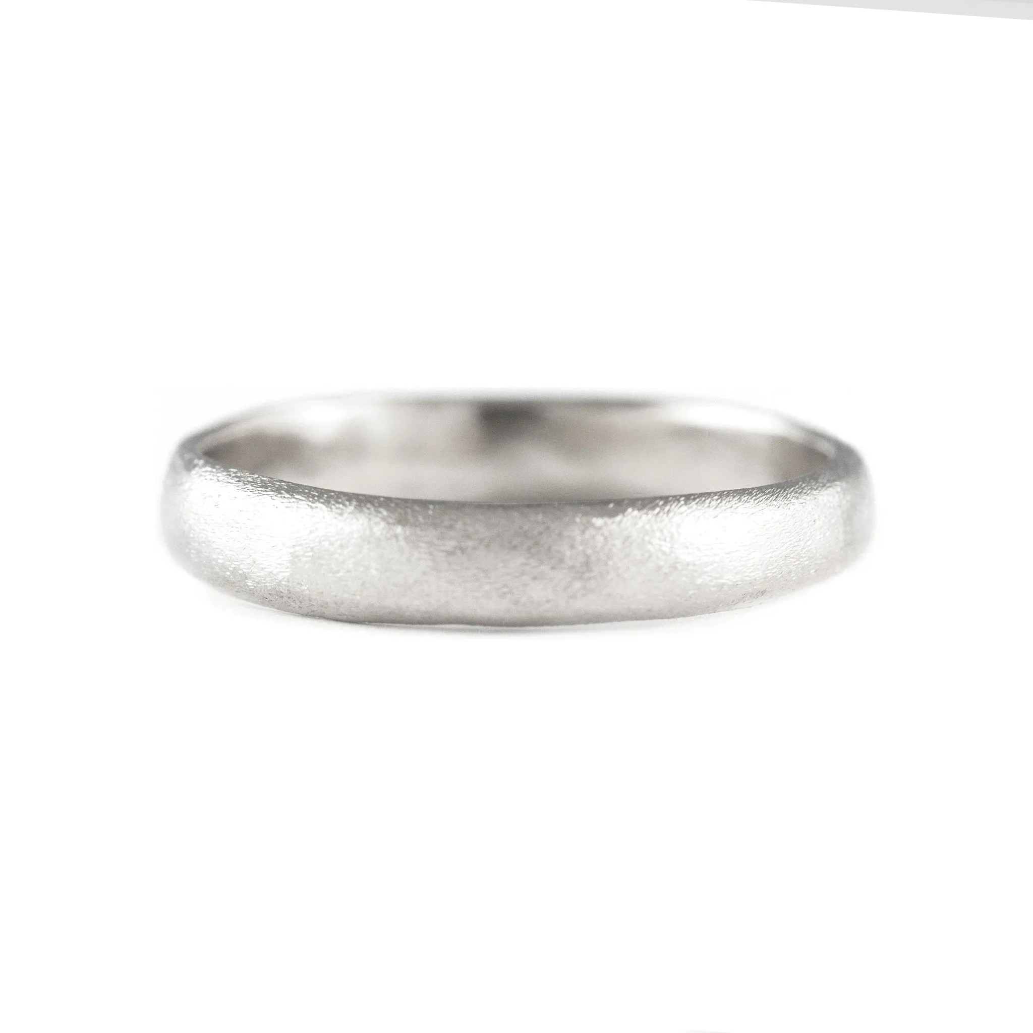 Hand-formed Ring no.4