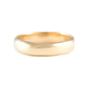 Hand-formed Ring no.5