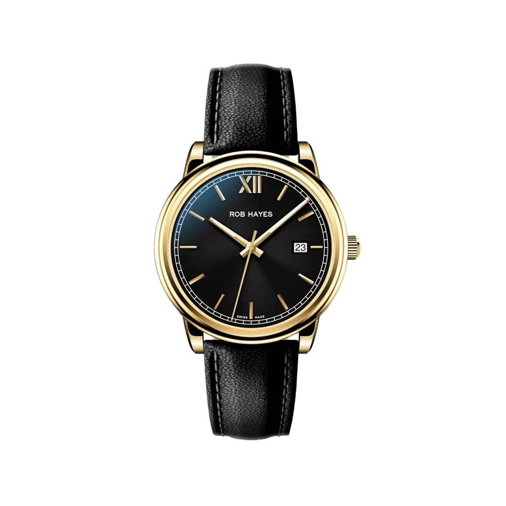 Handwatch 01