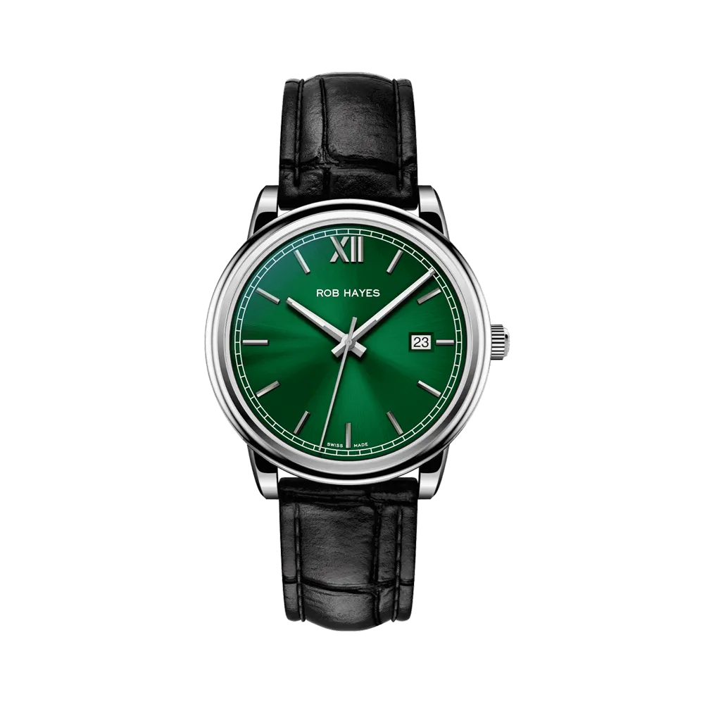 Handwatch 01