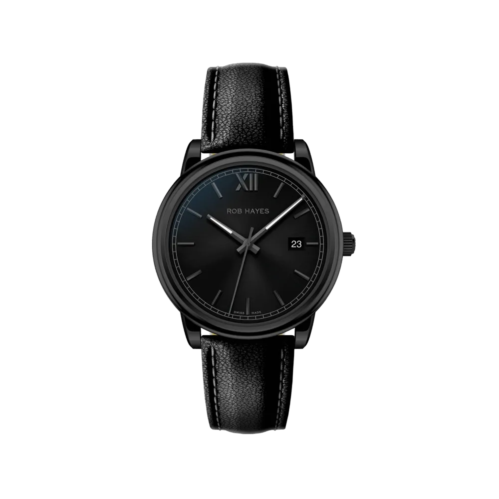 Handwatch 01