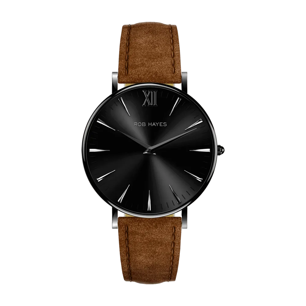 Handwatch 01