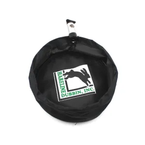 Hareline Low Profile Trash Holder