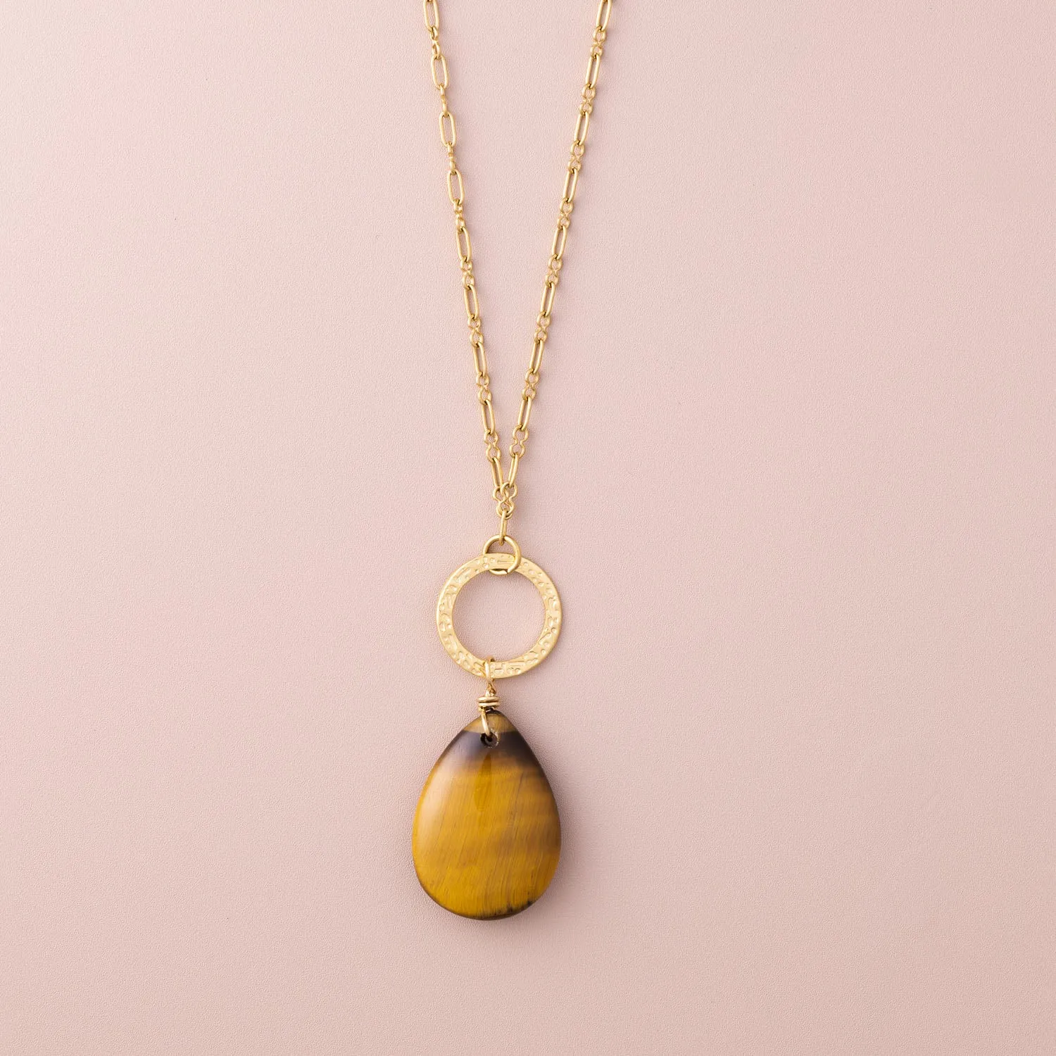 Harmis Necklace