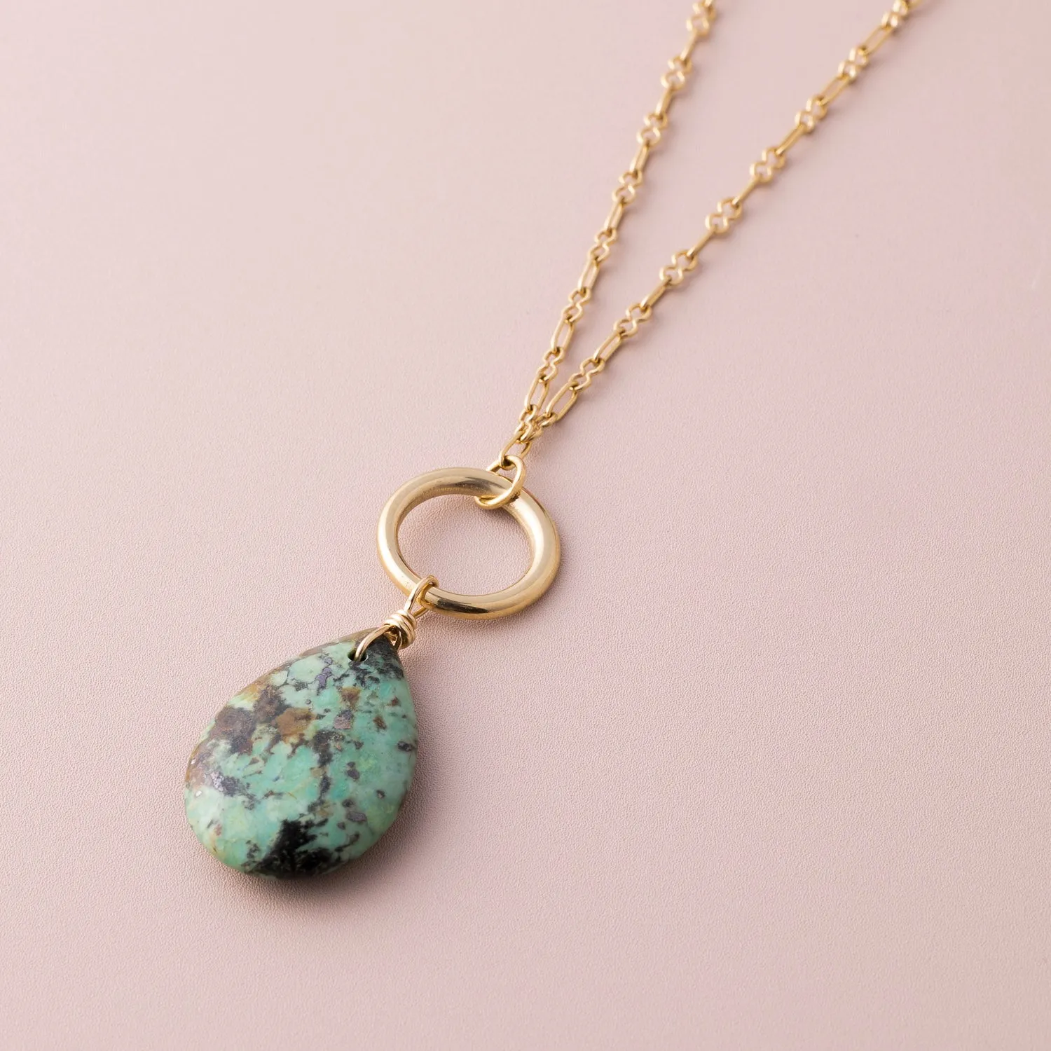 Harmis Necklace