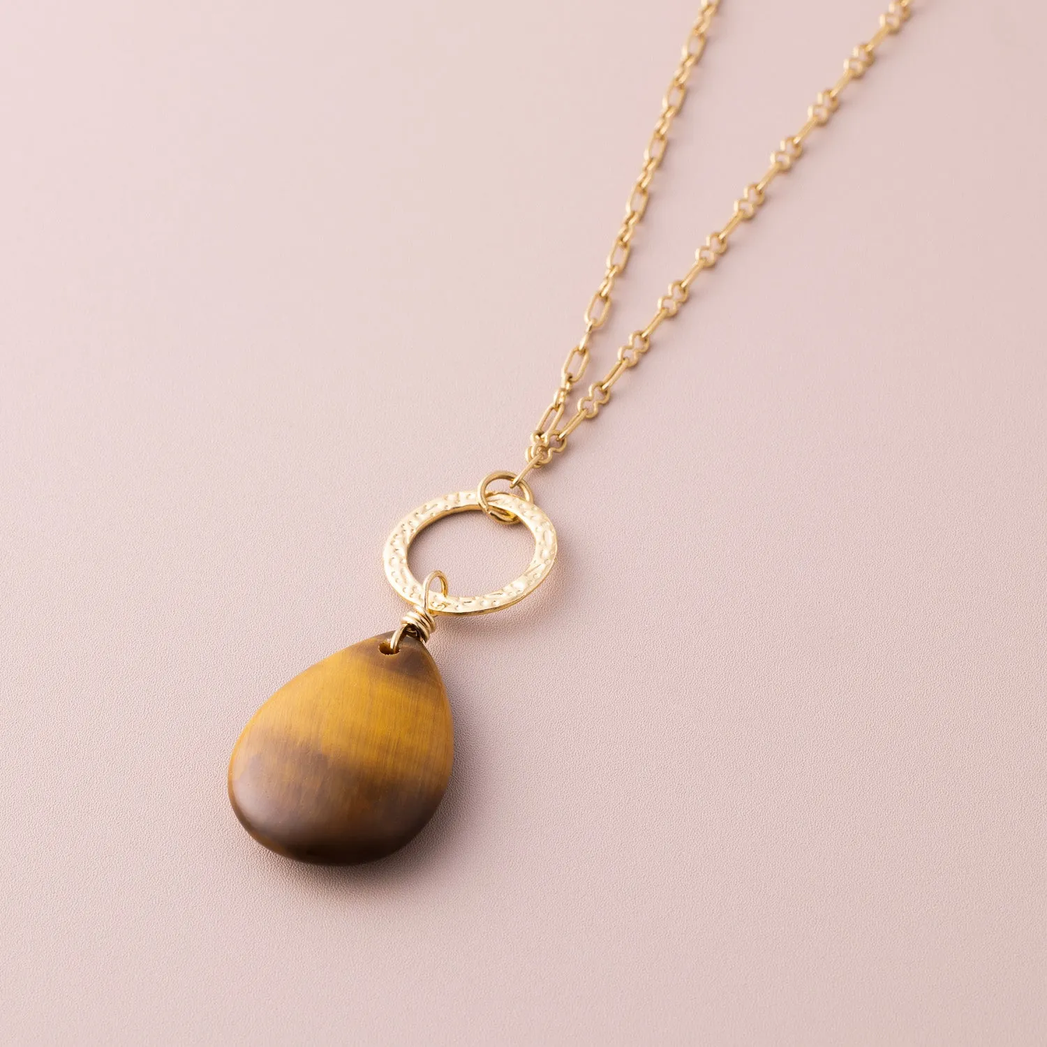 Harmis Necklace